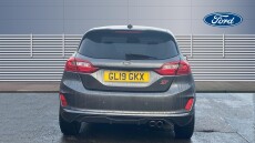 Ford Fiesta ST 1.5 EcoBoost ST-3 3dr Petrol Hatchback
